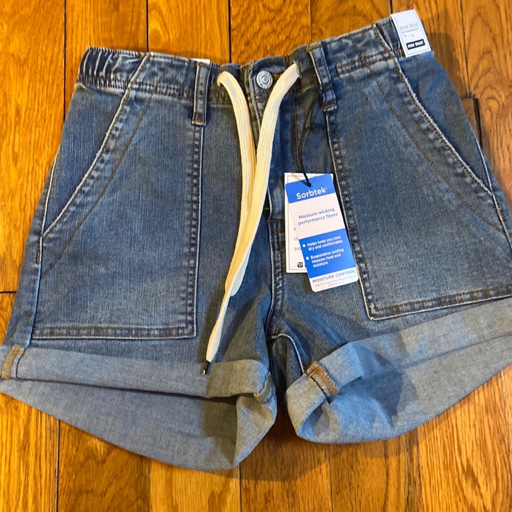 Judy Blue shorts